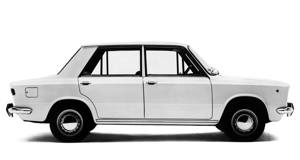 A111 (1969 - 1972)